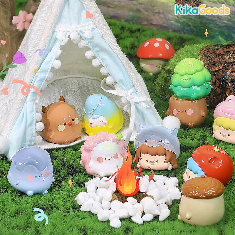 new blind bags in Japan - Baby Fruit Party : r/sylvanianfamilies