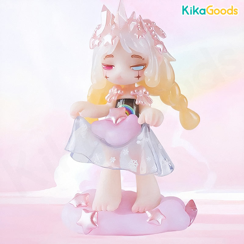 Aroma Princess First Sunny Then Rainy Series Limited Figure