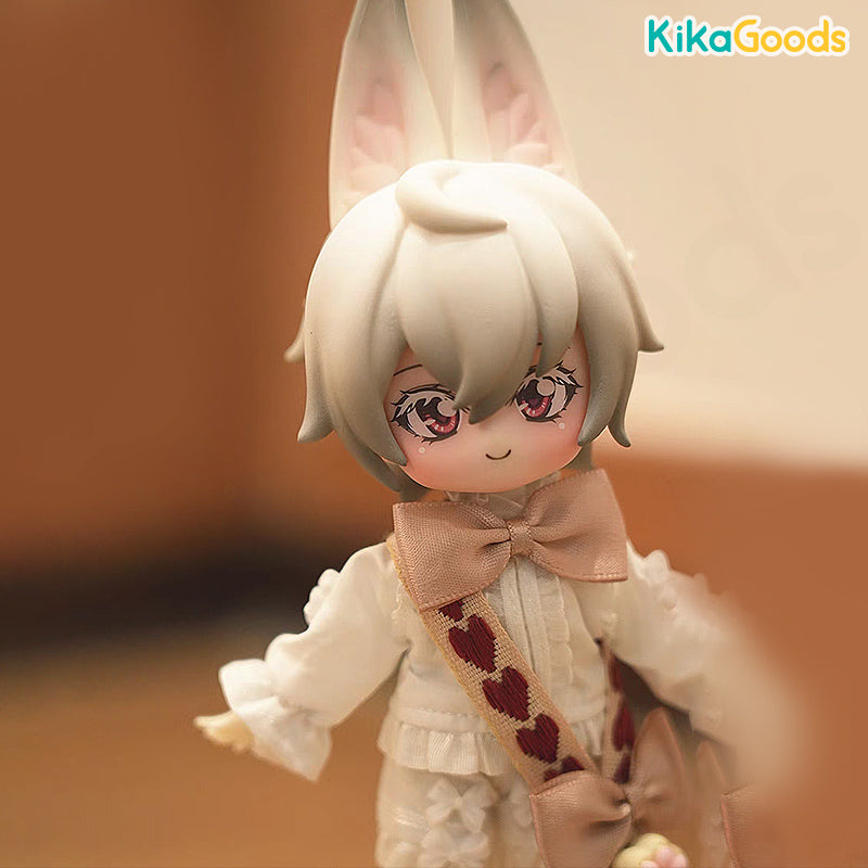 UF Doll Mini Tea Series 1/12 BJD Action Figure – KIKAGoods