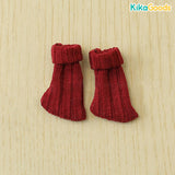 BJD Figure Socks Accessories