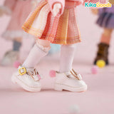 BJD Figure Shoes Accessories