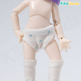 BJD Figure Panties Accessories