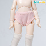 BJD Figure Panties Accessories