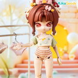 BJD Figure Panties Accessories