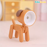 Cute Pet Mini Night Light