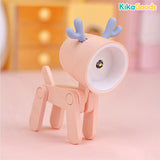 Cute Pet Mini Night Light