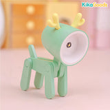 Cute Pet Mini Night Light