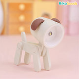 Cute Pet Mini Night Light