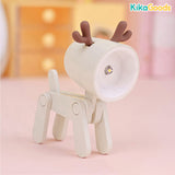 Cute Pet Mini Night Light