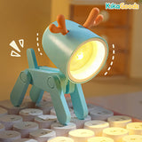 Cute Pet Mini Night Light