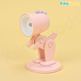 Cute Pet Mini Night Light