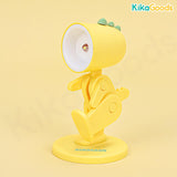 Cute Pet Mini Night Light