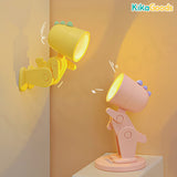 Cute Pet Mini Night Light