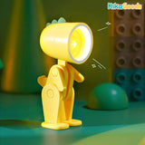 Cute Pet Mini Night Light