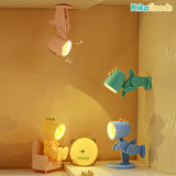 Cute Pet Mini Night Light