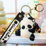 KikaGoods Handmade Keychain 【Limited Edition】