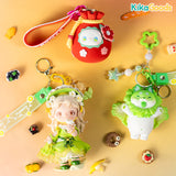 KikaGoods Handmade Keychain 【Limited Edition】