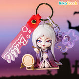 KikaGoods Handmade Keychain 【Limited Edition】