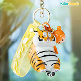 KikaGoods Handmade Keychain 【Limited Edition】