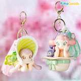 KikaGoods Handmade Keychain 【Limited Edition】