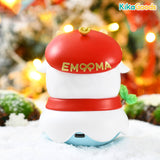 Emma Secret Forest Series Snowman Night Light