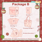 KikaGoods Christmas Lucky Bag