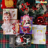 KikaGoods Christmas Lucky Bag