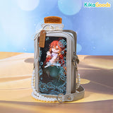 Mermaid Chuchu Series Walk The Doll Bag