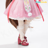 LuckyDoll 1/6 BJD Figure Socks Accessories