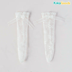 LuckyDoll 1/6 BJD Figure Socks Accessories