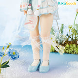 LuckyDoll 1/6 BJD Figure Socks Accessories