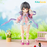 LuckyDoll 1/6 BJD Figure Socks Accessories