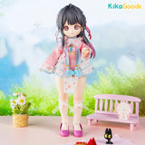 LuckyDoll 1/6 BJD Figure Socks Accessories