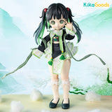 LuckyDoll 1/6 BJD Figure Socks Accessories