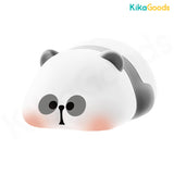 MR.PA Panda Clapping Night Light