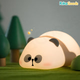 MR.PA Panda Clapping Night Light