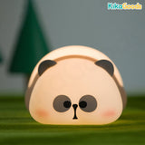 MR.PA Panda Clapping Night Light