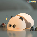 MR.PA Panda Clapping Night Light