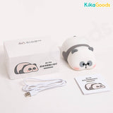 MR.PA Panda Clapping Night Light