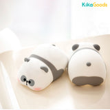 MR.PA Panda Clapping Night Light