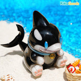 Dodowo Shark Meow Vol.1 Limited Figure