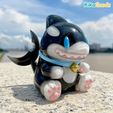 Dodowo Shark Meow Vol.1 Limited Figure