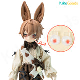 Adou-Loong Fantasia Series Action Figure BJD Blind Box