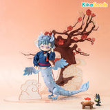 Adou-Loong Fantasia Series Action Figure BJD Blind Box