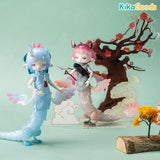 Adou-Loong Fantasia Series Action Figure BJD Blind Box