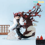 Adou-Loong Fantasia Series Action Figure BJD Blind Box