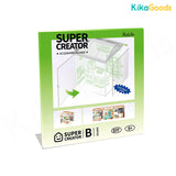 Rolife Super Creator Accessories - Dust-proof Door B