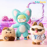 KikaGoods Plush Toy Lucky Bag