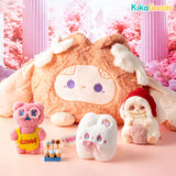 KikaGoods Plush Toy Lucky Bag