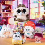 KikaGoods Plush Toy Lucky Bag